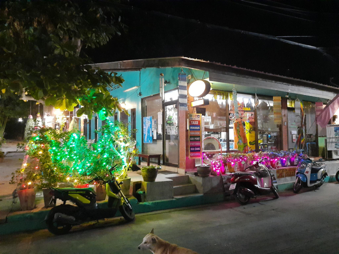 Others 4, Samed Runa Village, Muang Rayong