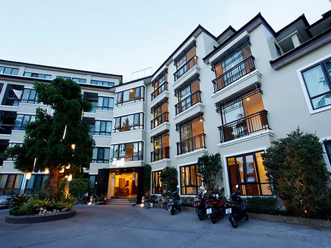 The XYM Hotel, Muang Chiang Mai