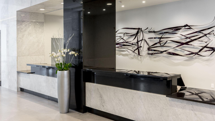 Public Area 4, The Jung Hotel & Residences, Orleans