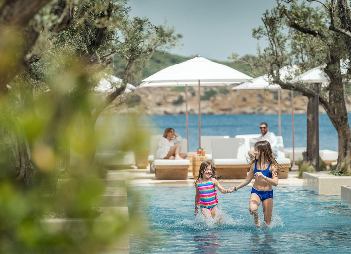 Sport & Beauty 2, Four Seasons Astir Palace Hotel Athens, Attica