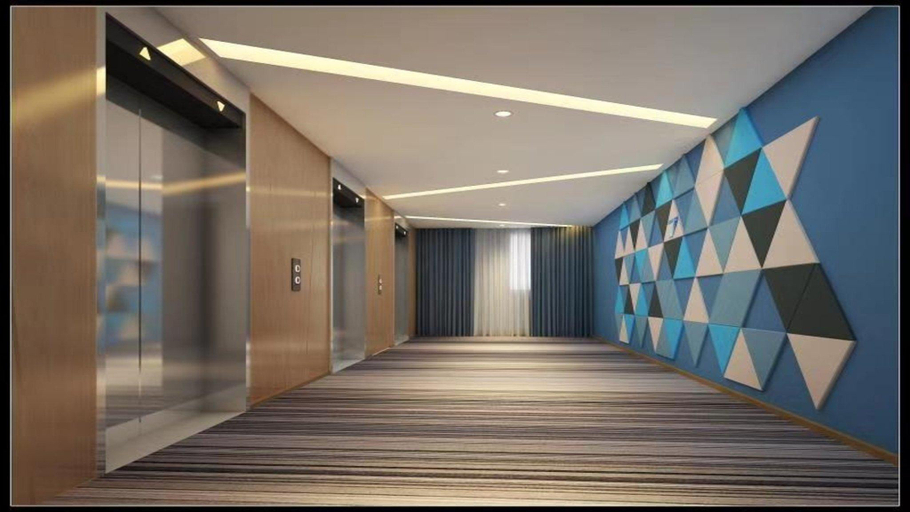 Public Area 5, Holiday Inn Express QINGDAO CHENGYANG CENTRAL by IHG, Qingdao
