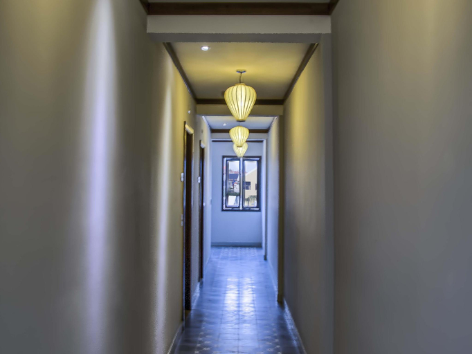 Public Area 2, Cozy Hoian Boutique Villas, Da Nang