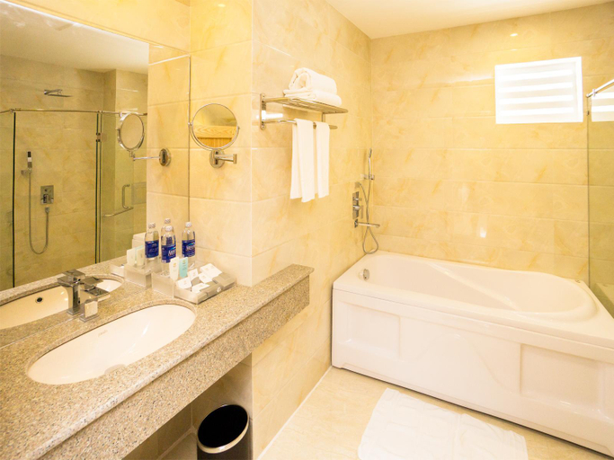 Bathroom 5, WEST HOTEL, Ninh Kiều