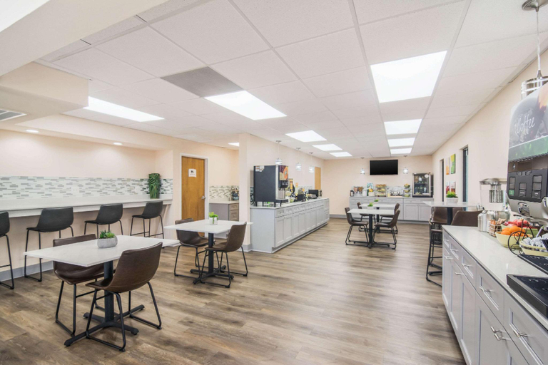 Food & Drinks 5, Quality Inn & Suites Lake City, Florence