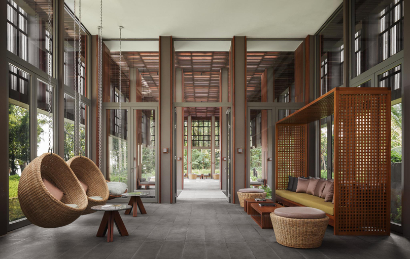 Public Area 5, Koh Russey Resort, Prey Nob