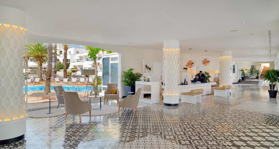Public Area 5, H10 Ocean Dunas - Adults Only, Las Palmas