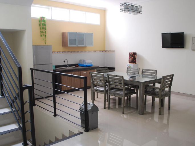 Others 4, IKIRU to live Hotel, Surabaya