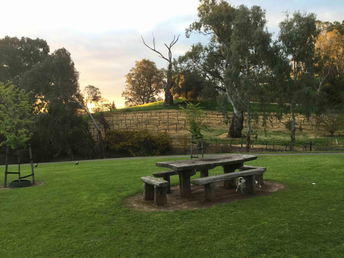 Exterior & Views 5, Barossa White House, Barossa - Angaston