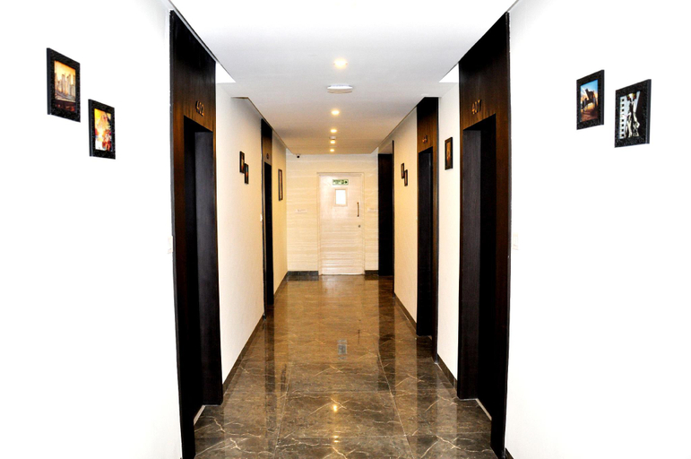 Public Area 2, Acsys hotel (unit of Acsys Hospitality LLP), Hyderabad