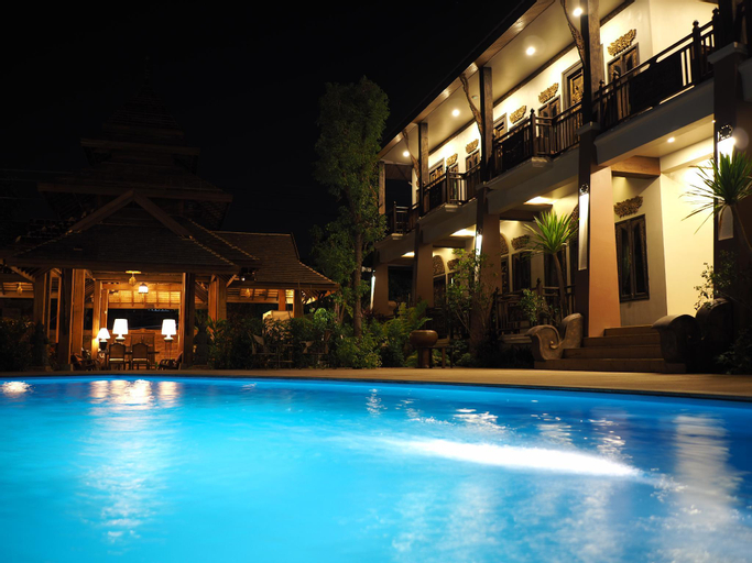 Sport & Beauty 2, Amata Lanna Village, Muang Chiang Mai