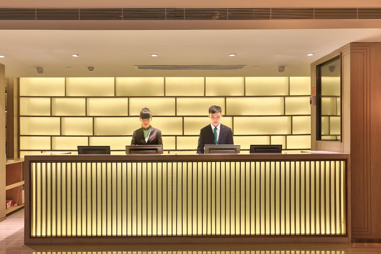 Public Area, Ibis Styles Xiamen Zhongshan Road Walking Street Hotel, Xiamen