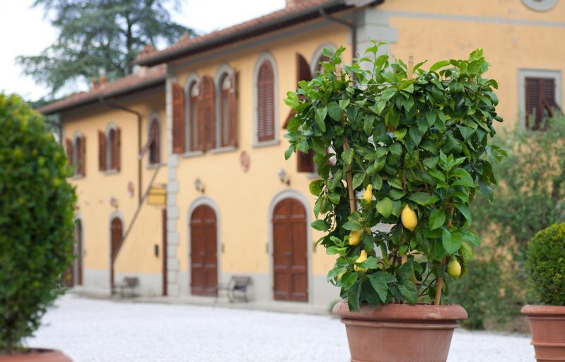 Relais Villa Belvedere, Florence