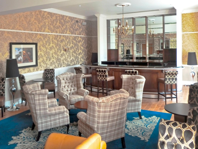 Public Area 4, Mercure Darlington Kings Hotel, Darlington