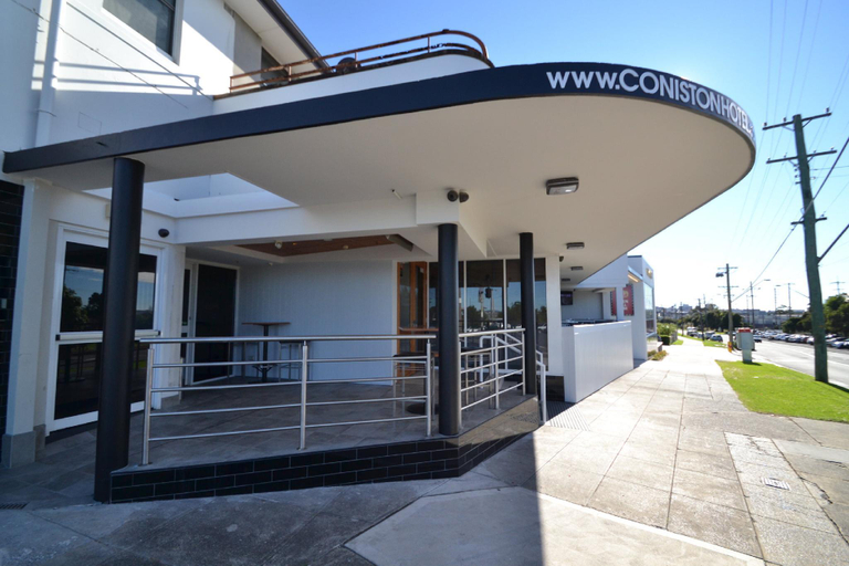 Exterior & Views 5, Coniston Hotel Wollongong, Wollongong - Inner