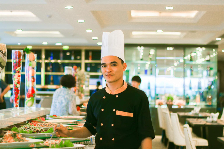 Food & Drinks 4, Le Hoang Beach Hotel Danang, Da Nang