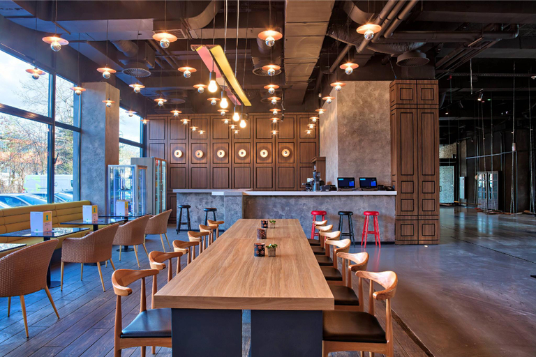 Public Area 4, ibis Styles Sarajevo, Sarajevo