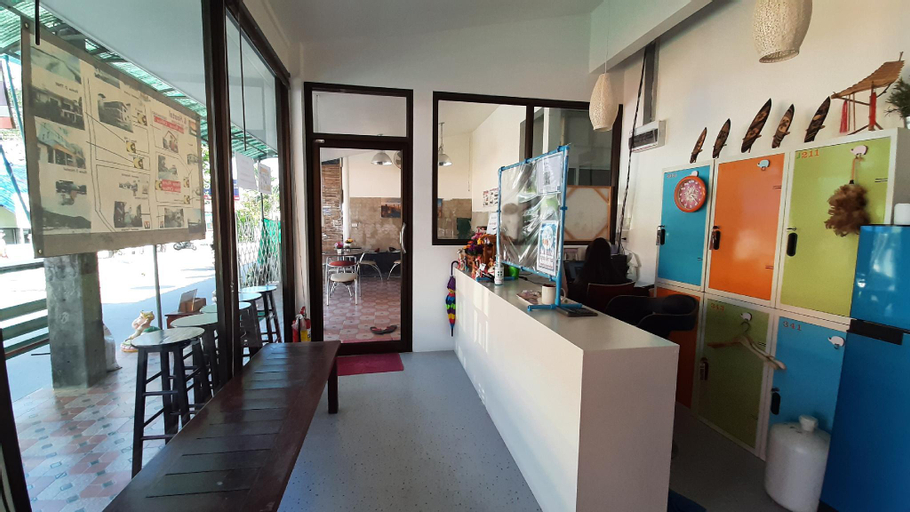 Others 5, Samed Runa Village, Muang Rayong