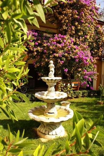 Others 5, Stosic double rooms with garden, Rovinj