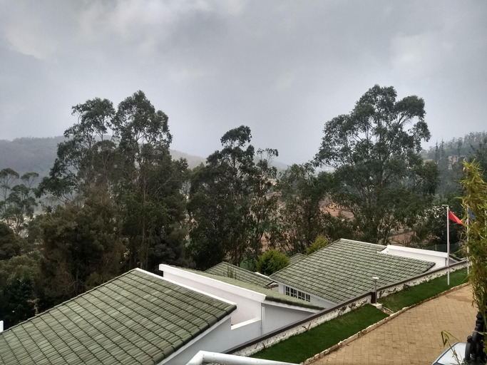 Others 5, The Residences Ooty, The Nilgiris
