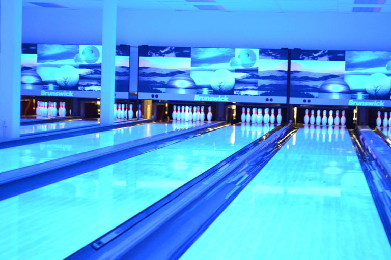 Sport & Beauty 2, Hotell Arjang, Årjäng