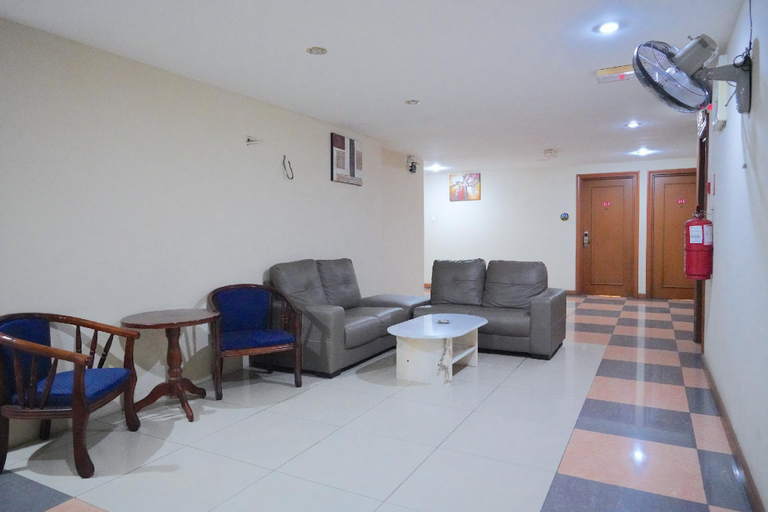 Others 5, Houz Inn, Bintulu