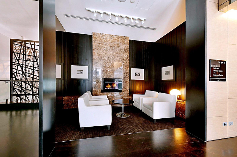 Bedroom 3, H Luxury Residence Apartments - HP Surfers Paradise, Gold Coast