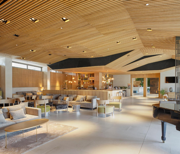 Public Area 5, Iberostar Selection Llaut Palma - Adults Only, Baleares