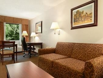 Baymont Inn & Suites Montgomery, Montgomery