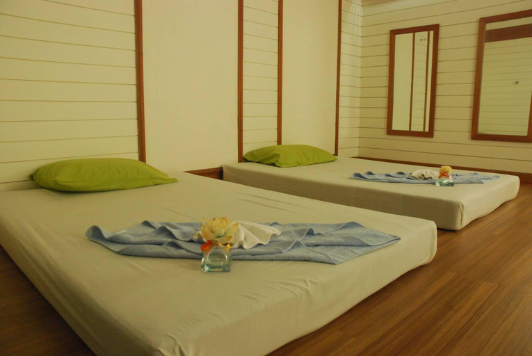 Bedroom 3, Tonkoon Hotel, Muang Udon Thani