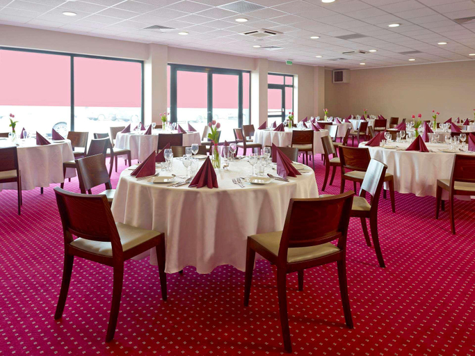 Food & Drinks 5, Focus Hotel Katowice Chorzow, Siemianowice Śląskie