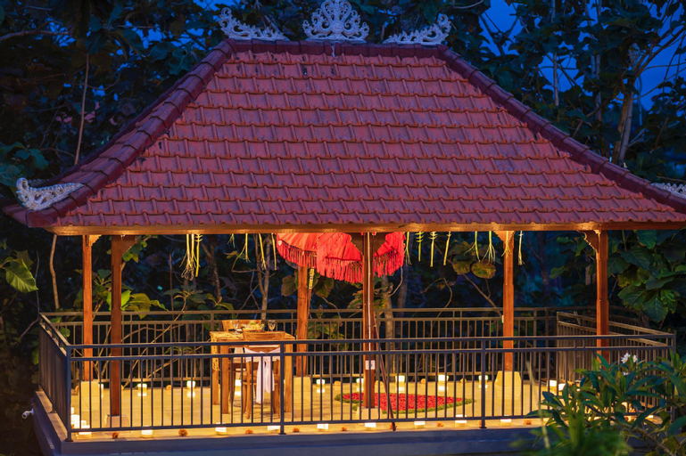 Exterior & Views 2, Yoga Amertham Retreat & Resort, Gianyar
