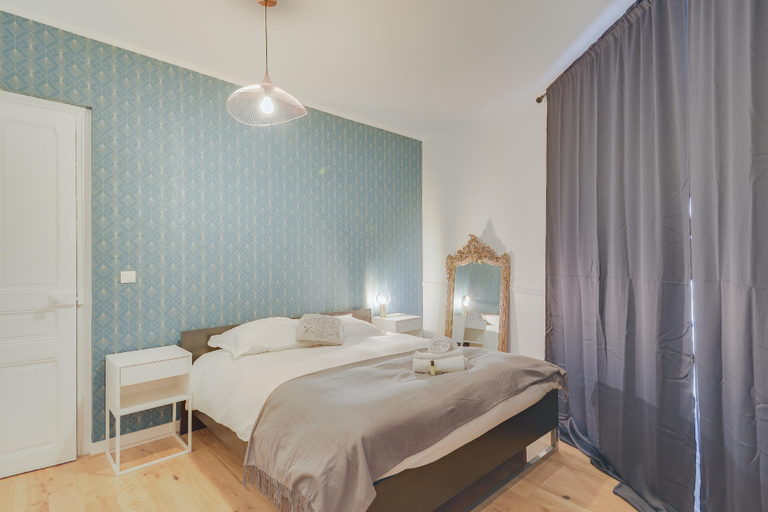 Others 4, Excelsior Lodging - Luxury flat rue St. Honore, Paris