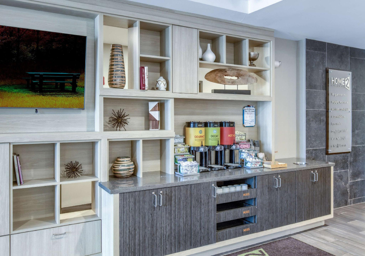 Food & Drinks 5, Home2 Suites by Hilton Mobile West I10 Tillmans Corner, Mobile