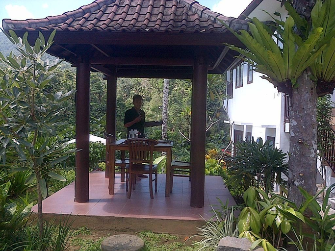 Food & Drinks 5, Astana Swaha Villa, Karangasem