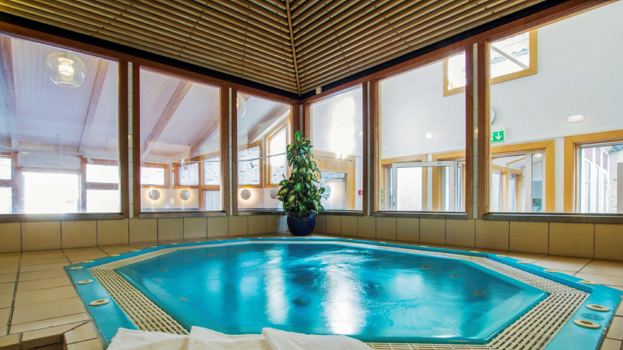 Sport & Beauty 2, Best Western Plus Kalmarsund Hotell, Kalmar
