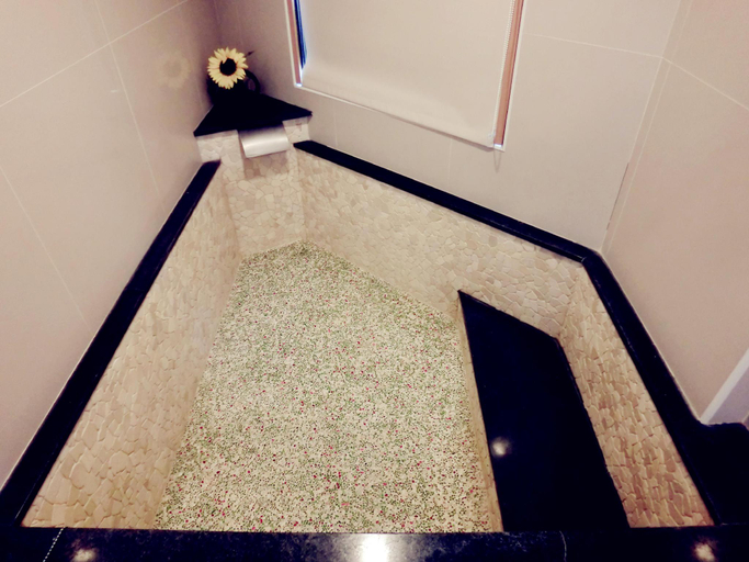 Public Area 3, Everyday Hot Spring Hotel, Yilan