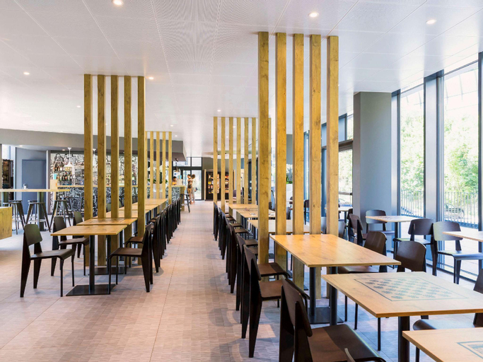 Food & Drinks 5, ibis Baden Neuenhof, Baden