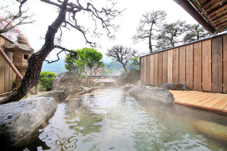 Sport & Beauty 4, Wakamatsu HakoneYugawara, Yugawara
