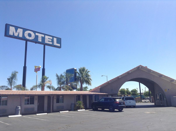Others 5, Americas Best Value Inn & Suites El Centro, Imperial