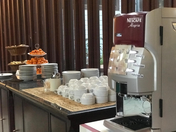 Food & Drinks 5, Tak Andaman Resort & Hotel (Tak), Muang Tak