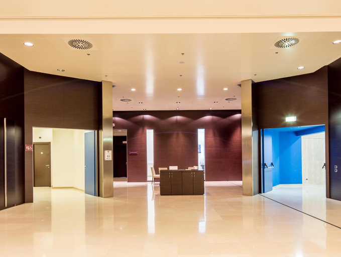 Public Area 5, Best Western Premier BHR Treviso Hotel, Treviso