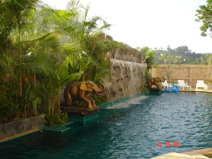 Sport & Beauty 4, SM Resort Phuket, Phuket Island