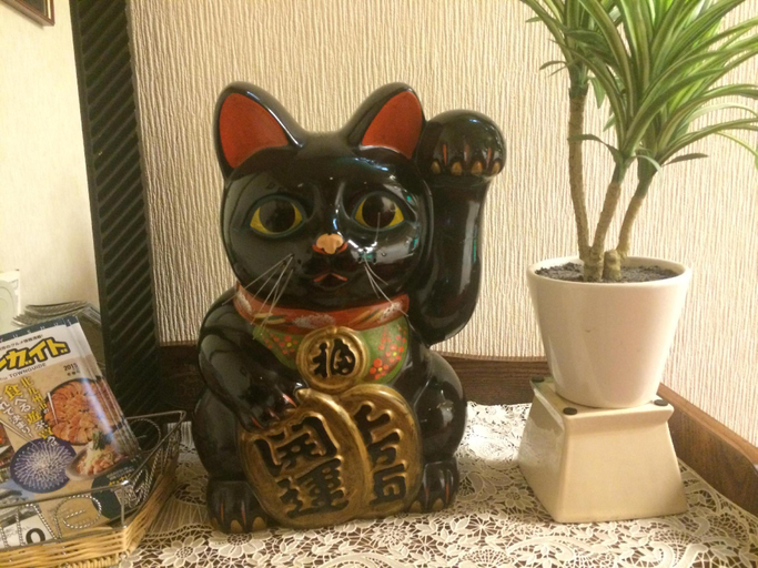 Interior view 3, Business Hotel Moji, Kitakyūshū