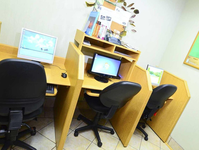 Public Area 4, Hampton by Hilton San Jose Airport, Alajuela