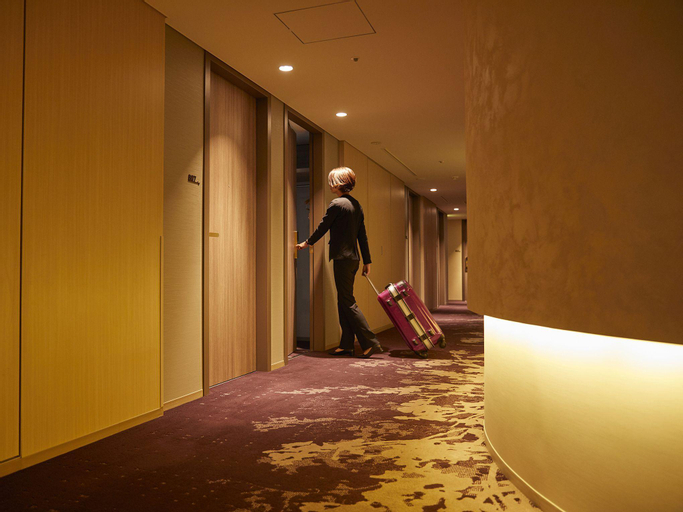 Public Area 2, Hotel Metropolitan Saitama Shintoshin, Saitama