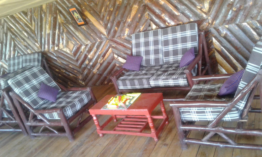 Others 2, Zebra kemangore Bush Tented Lodge, Serengeti