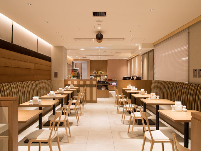 Others 2, Almont Hotel Asakusa, Taitō