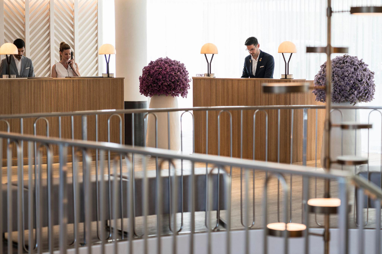Public Area 4, Four Seasons Astir Palace Hotel Athens, Attica