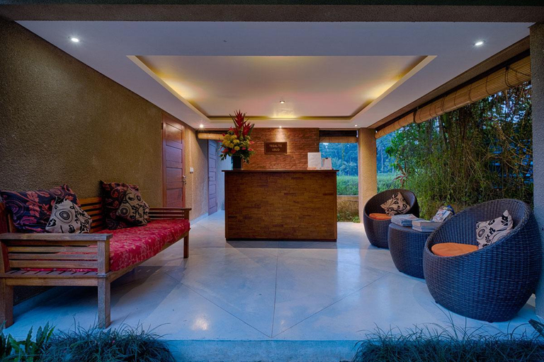 Public Area 5, Villa Tegal Tis Ubud, Gianyar