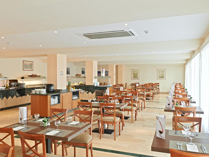 Food & Drinks 4, Hotel Lemar, Baleares
